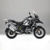 BMW R 1200 GS ADV (13-18) - CAMO