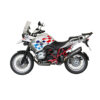 BMW R 1200 GS (08-12) - DAKAR
