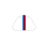Parafango anteriore - BMW R1200 GS ADV (08-12) - Motorrad