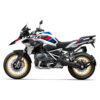 BMW R 1250 GS 19-22 - ROADSTER