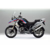 BMW R 1200 GS (08-12) - CONNECT