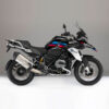 BMW R 1200 GS LC (13-16) - CONNECT