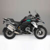 BMW R 1200 GS LC (13-16) - FACTORY