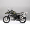 BMW R 1200 GS ADV (04-07) - CAMO