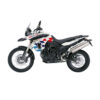 BMW F 800 GS (08-12) - DAKAR
