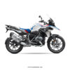 BMW R 1250 GS 19-22 - Motorrad