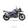 BMW R 1250 GS ADV 19-22 - Motorrad