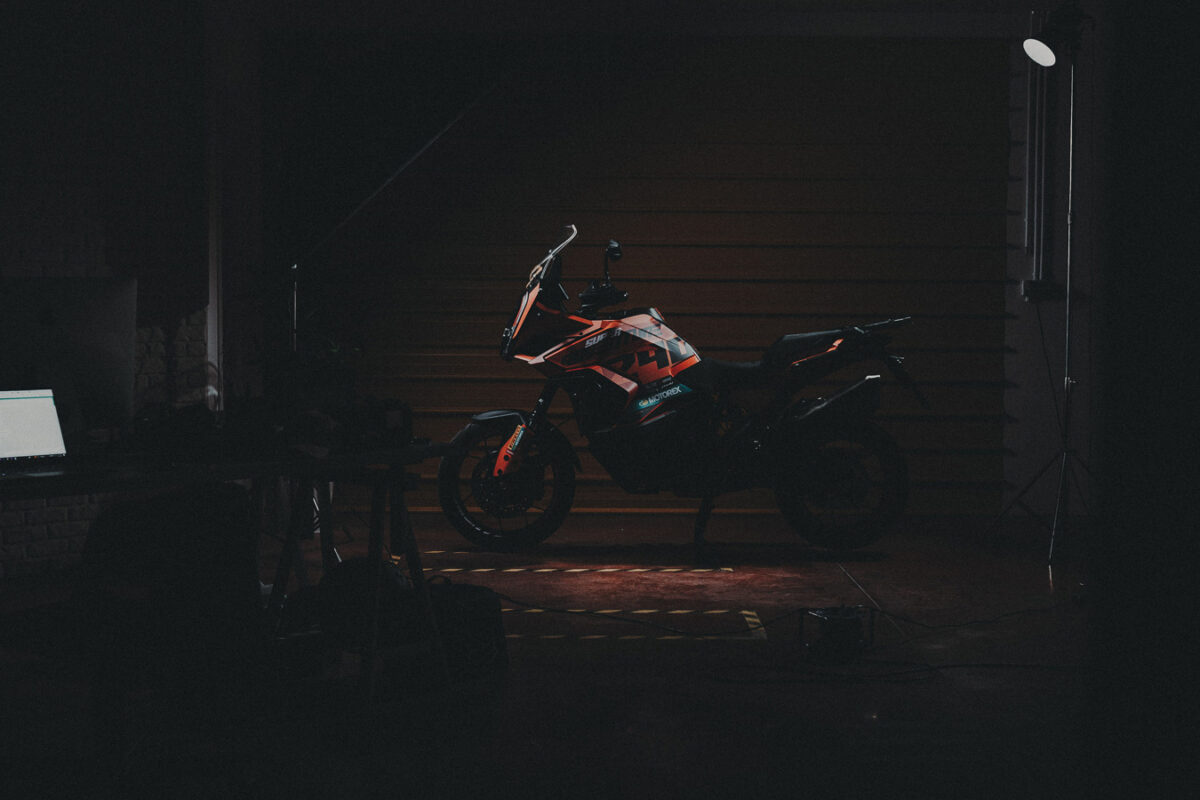 Effetti Adventure