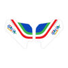 Laterali serbatoio - BMW R1200/1250 GS ADV (13-22) – Italia