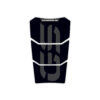 Paraserbatoio Triple Black - Universale
