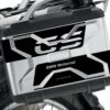 BMW VARIO - Rallye Trasparente